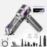 Cordless Car Vacuum And Blower Mini Handheld Cleaner 7
