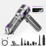 Cordless Car Vacuum And Blower Mini Handheld Cleaner 6
