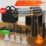 CENRR Cordless Car Vacuum Pro  Portable Handheld Mini Cleaner  Blower 9