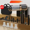 CENRR Cordless Car Vacuum Pro  Portable Handheld Mini Cleaner  Blower 11