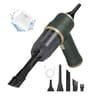 TurboClean 2in1 Portable Car Vacuum Cleaner  Blower 6