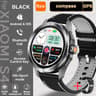 S4 Ultra Rugged GPS Smartwatch With AMOLED Display  Bluetooth Calling 8