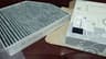 Premium Mercedes Cabin Air Filter Replacement  Clean Air Performance For W205 W213  More 0