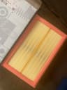Premium Mercedes Cabin Air Filter Replacement  Clean Air Performance For W205 W213  More 2