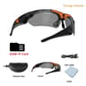 1080P HD Camera Sunglasses  HandsFree Sports Recording Glasses 8