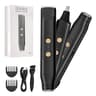 SilkSmooth 2in1 Womens Electric Shaver  Bikini Trimmer 4