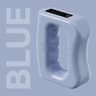 VibraTone Deep Tissue Massage Ring For Waist  Body Sculpting 6