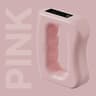 VibraTone Deep Tissue Massage Ring For Waist  Body Sculpting 7