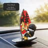 Sailboat Bear Magnetic Car Parking Number Plate 8