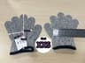 CutShield Pro Level 5 Cut Resistant Gloves For Kitchen  Industrial Use 6