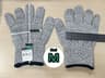 CutShield Pro Level 5 Cut Resistant Gloves For Kitchen  Industrial Use 9