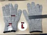 CutShield Pro Level 5 Cut Resistant Gloves For Kitchen  Industrial Use 10