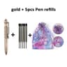 DefenderPro Tactical Pen  Compact Self Defense Pen  Multi Tool For Everyday Safety 4