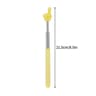 Finger Tip Telescopic Teacher Pointer Stick 15