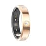 SlimFit Smart Ring Fitness Tracker  Heart Rate  Health Monitoring Ring 6