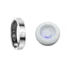 SlimFit Smart Ring Fitness Tracker  Heart Rate  Health Monitoring Ring 8