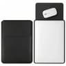 Premium PU Leather Laptop Sleeve Case For MacBook 1416 Inch  Slim Protective Laptop Sleeve 6
