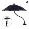 Magnetic Phone Umbrella AntiGlare Sun Shield For IPhone 6