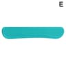 ErgoSoft Memory Foam Keyboard Wrist Rest  NonSlip Mouse Support Pad 10