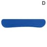 ErgoSoft Memory Foam Keyboard Wrist Rest  NonSlip Mouse Support Pad 9