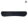 ErgoSoft Memory Foam Keyboard Wrist Rest  NonSlip Mouse Support Pad 6