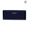 PrecisionFit Replacement Keycaps For Logitech G915  G913  Durable Logitech G915 Keycaps Upgrade Set 8