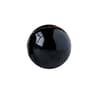 Natural Black Obsidian Sphere Crystal Ball 3050mm  Protective Healing Stone For Feng Shui  Meditati 7