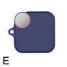CMF Buds Pro 2 Silicone Protective Case Cover 8