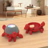 Crabby Buddy Echo Dot Stand  Cute  Stable Speaker Holder For Alexa Echo Dot 45 5
