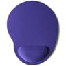 HighComfort Ergonomic Wrist Rest Mouse Pad With NonSlip Support 9