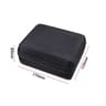 Shockproof Action Camera Travel Case With Custom Foam For GoPro DJI  More 8