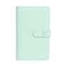 Instax Mini Photo Album 108 Pockets PU Leather Polaroid Photo Storage Case 7