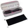 Hair Dryer Brush Travel Case Hard Carrying Case For Hot Air Brushes 0