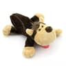 Kawaii Animal Plush Pencil Case Large Capacity Cute Storage Pouch For Kids  Students 2