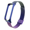 Samsung Galaxy Fit 2 Metal Band  Premium Stainless Steel Replacement Strap For Fit2 R220 7