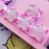 Cute Star Anime Translucent Custom Keycaps For Mechanical Keyboards 7