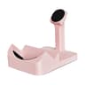 3D Printed Gaming Mouse Display Stand With Receiver Slot  NonSlip Base 8