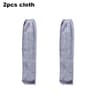 Flexible Long Handle Dust Mop For Under Bed And Ceiling Cleaning 7