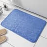 PebbleSoft Non Slip Bath Mat And Bathroom Rug 10