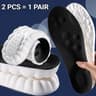 CloudStep 4D Orthopedic Massage Insoles For Running  AllDay Comfort 7