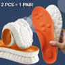 CloudStep 4D Orthopedic Massage Insoles For Running  AllDay Comfort 8