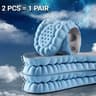 CloudStep 4D Orthopedic Massage Insoles For Running  AllDay Comfort 13
