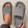 SoftStep NonSlip EVA Bathroom Slippers For Men 8