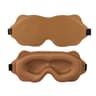 3D Contoured Sleep Mask For Total Blackout Comfort 8