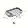 Silicone Faucet Splash Guard  Kitchen Sink Organizer Drying Mat 7