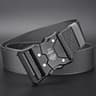 AdventureLock Tactical Waist Belt With Automatic Buckle 8