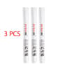 White Gel Paint Marker Set For DIY Art Sketching  Waterproof Writing 7