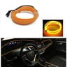 GlowDrive LED Car Interior Lights Ambient Dashboard Strip Kit 12