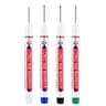 Precision Deep Hole Marker Pen Set For Woodworking  Metal Marking 12