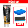 AutoRestore Car Scratch Remover Paste Kit  Paint Repair  Car Polishing Paste With Sponge 8